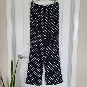 Dress pants